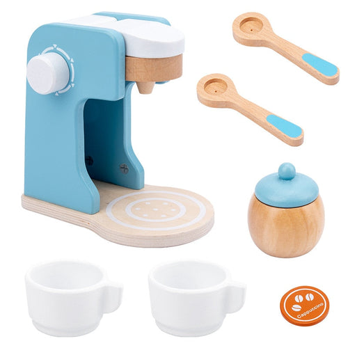 Coffee Machine Set