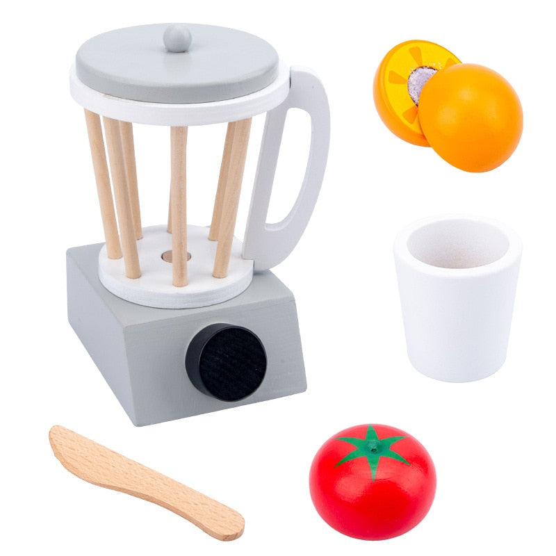 Juicer/Blender Set